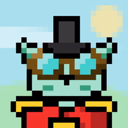 PixelBeast #6937