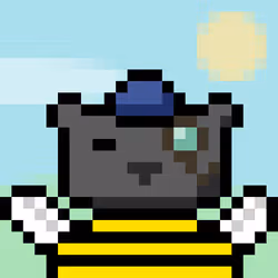 PixelBeast #6268