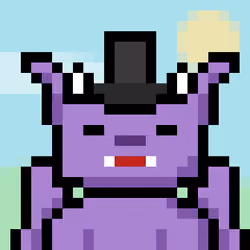PixelBeast #5296