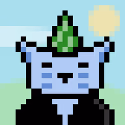 PixelBeast #5324