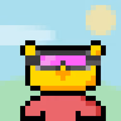 PixelBeast #9499