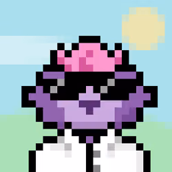 PixelBeast #4694