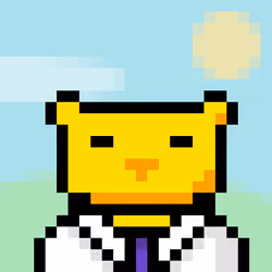 PixelBeast #2696