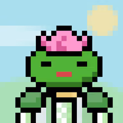 PixelBeast #0617