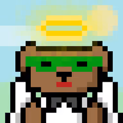 PixelBeast #0875
