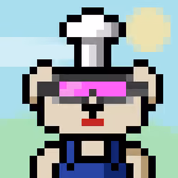 PixelBeast #2380