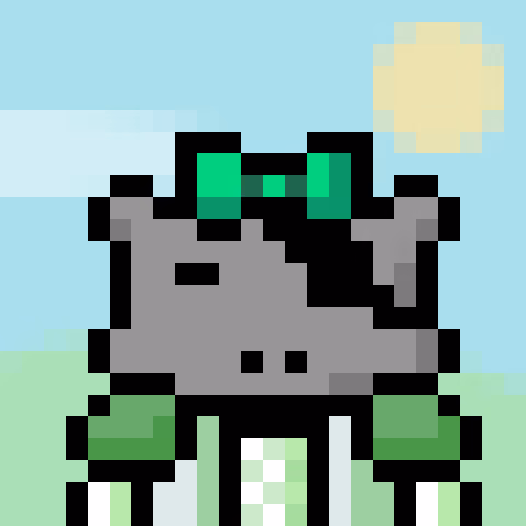 PixelBeast #5197