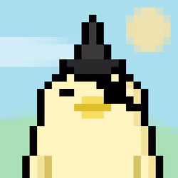PixelBeast #6774
