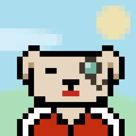 Beastopia Pixelbeasts