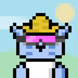 PixelBeast #9219