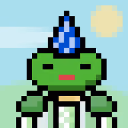 PixelBeast #6273