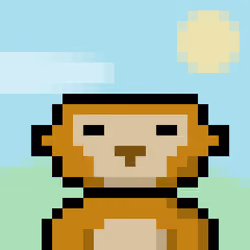 PixelBeast #0550