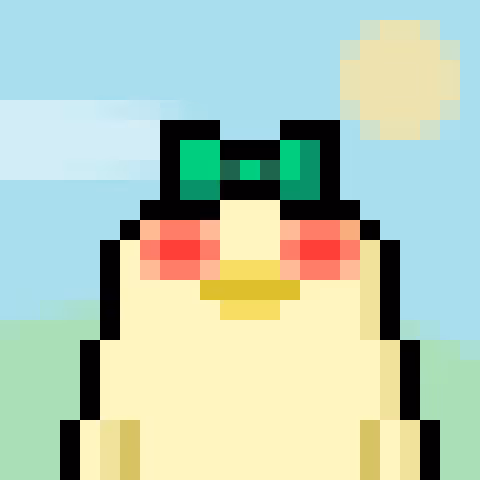 PixelBeast #1382