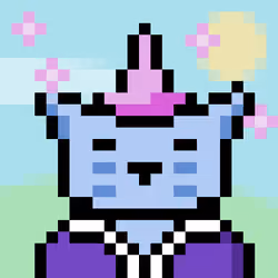 PixelBeast #5010