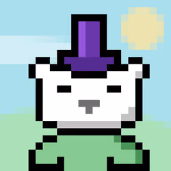 PixelBeast #4871