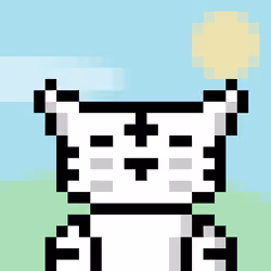 PixelBeast #9394