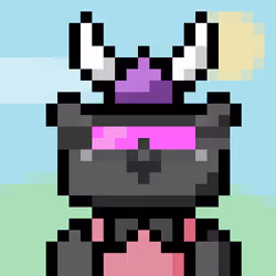 PixelBeast #3293