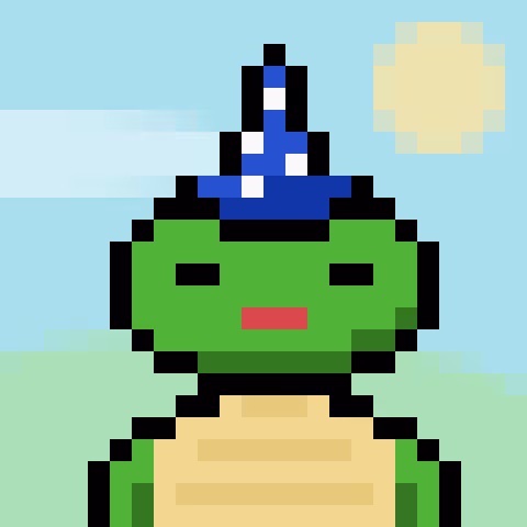 Beastopia Pixelbeasts