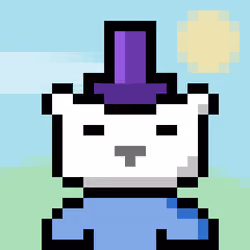 PixelBeast #5797