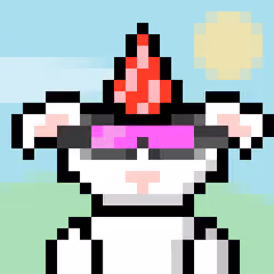 PixelBeast #3854
