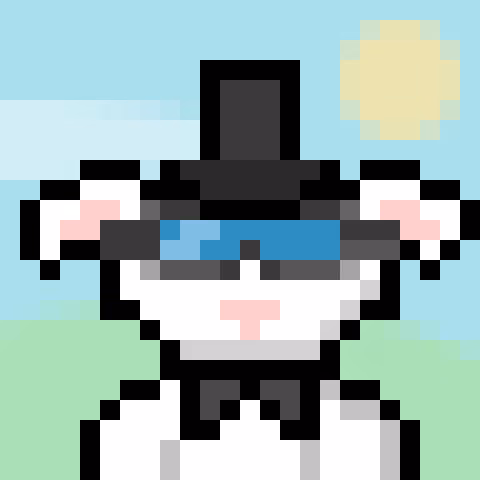 PixelBeast #4699