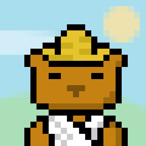 PixelBeast #3150