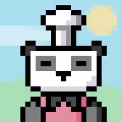 PixelBeast #4994