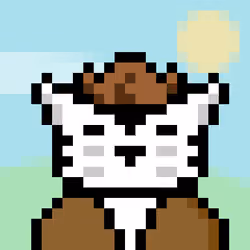 PixelBeast #5183
