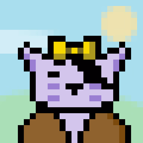 PixelBeast #2724