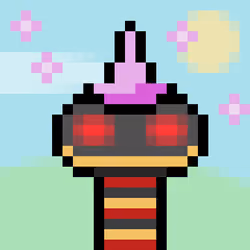PixelBeast #8194