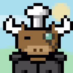 PixelBeast #4980