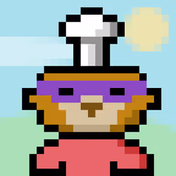 PixelBeast #9053