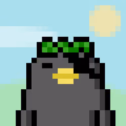 PixelBeast #0072