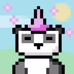 PixelBeast #2061