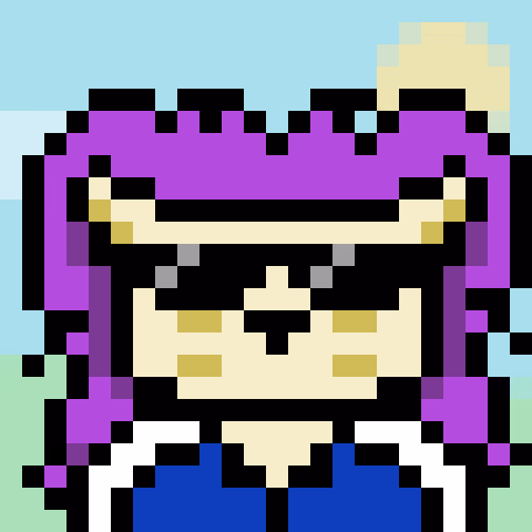 Beastopia Pixelbeasts