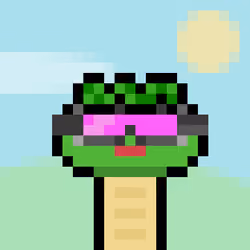 PixelBeast #2335