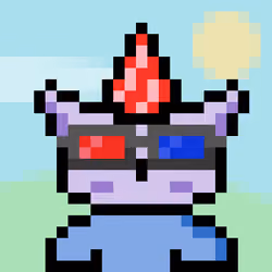 PixelBeast #4323