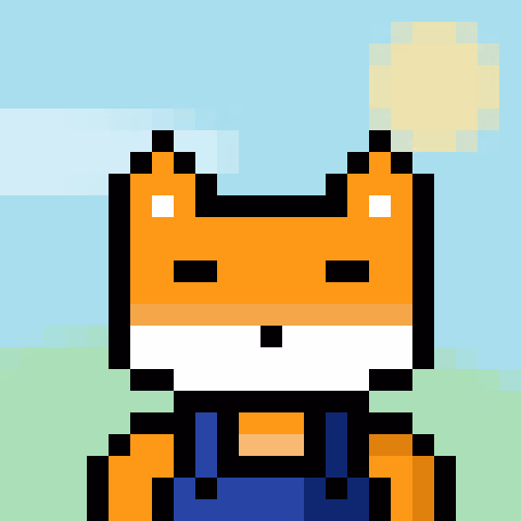 PixelBeast #4070