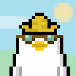 PixelBeast #7467