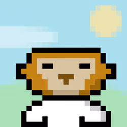 PixelBeast #0238
