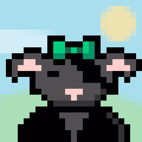 Beastopia Pixelbeasts