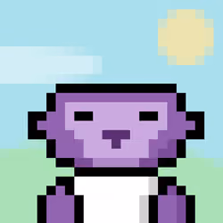 PixelBeast #1809