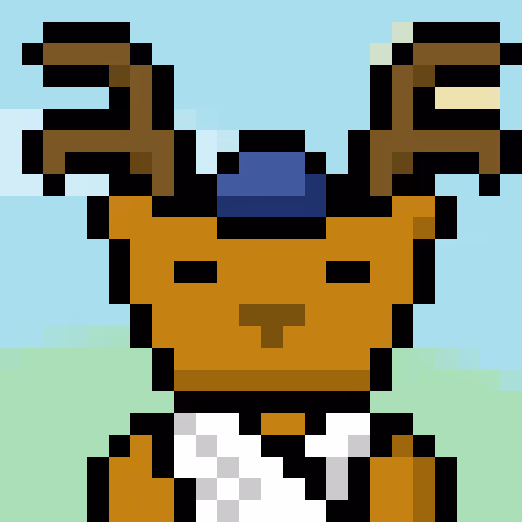 Beastopia Pixelbeasts