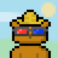 PixelBeast #6412