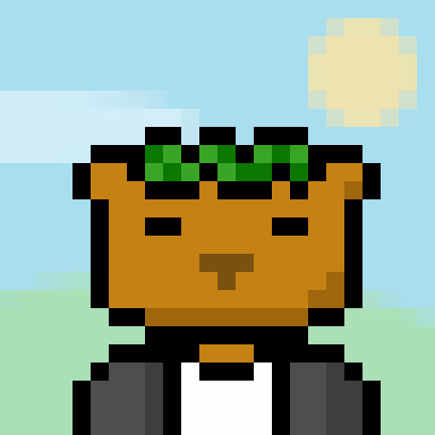 PixelBeast #2939