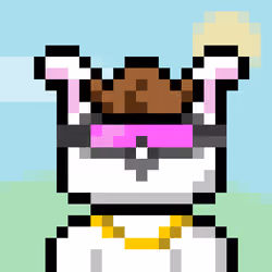 PixelBeast #7298