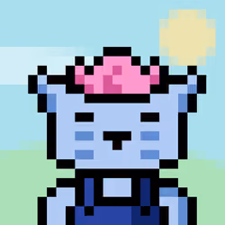 PixelBeast #8390