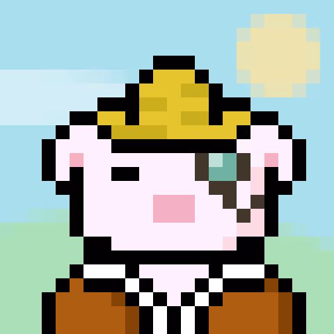 Beastopia Pixelbeasts
