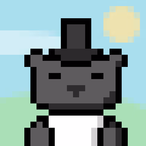 Beastopia Pixelbeasts