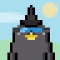 PixelBeast #9832